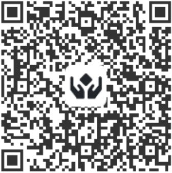Donation QR code