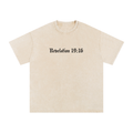 Revelation 19:16 Tan T-Shirt